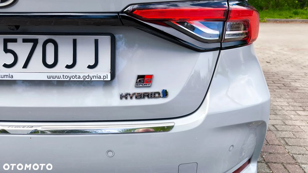 Toyota Corolla - 31