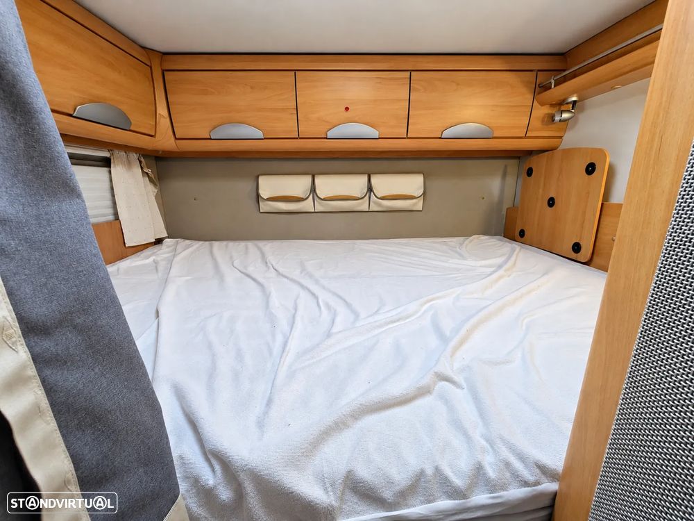 Hymer B Classic - 13