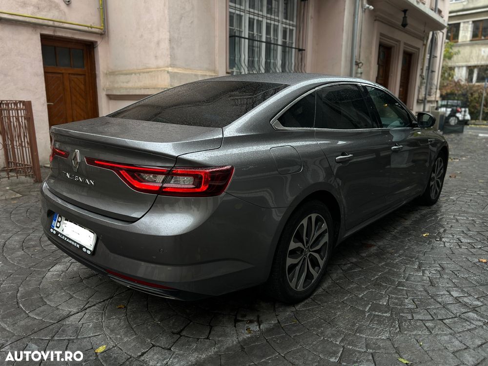 Renault Talisman - 10