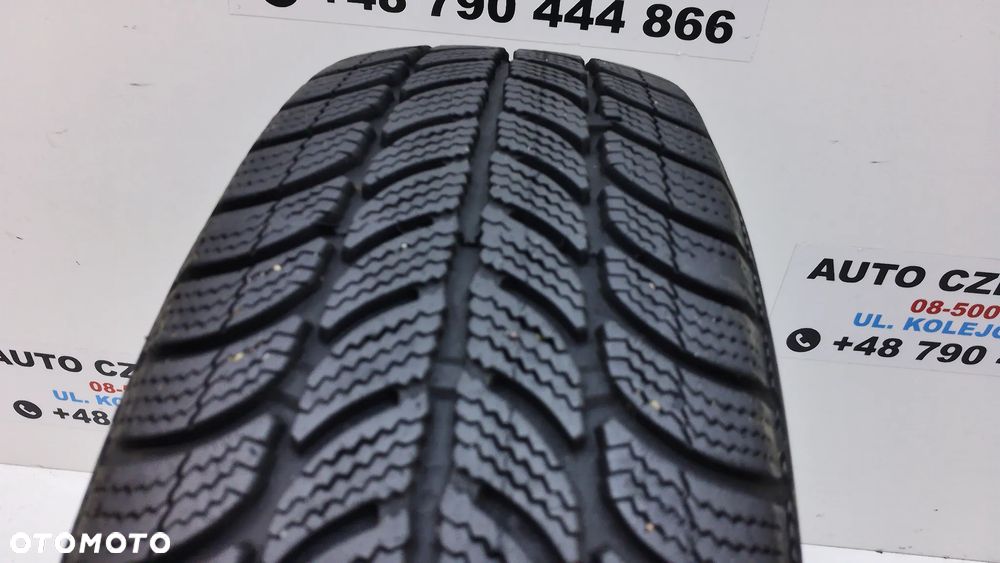 155/70R13 75Q Sava Eskimo S3+ 5.5mm 2014r - 2