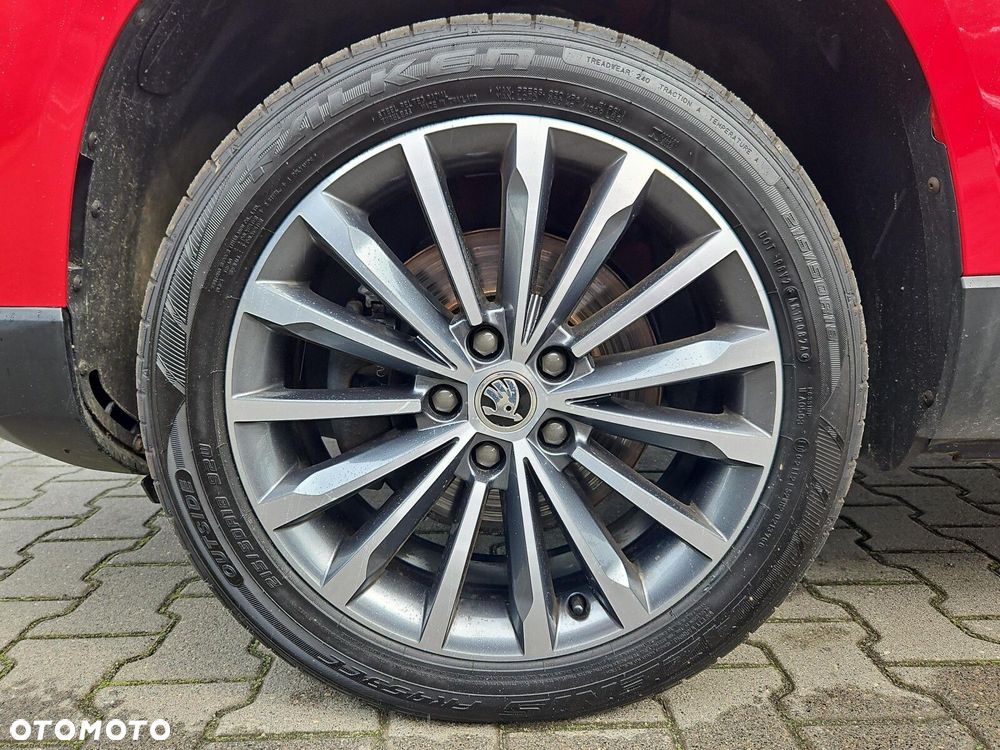 Skoda Karoq 2.0 TDI SCR 4x2 Style - 24