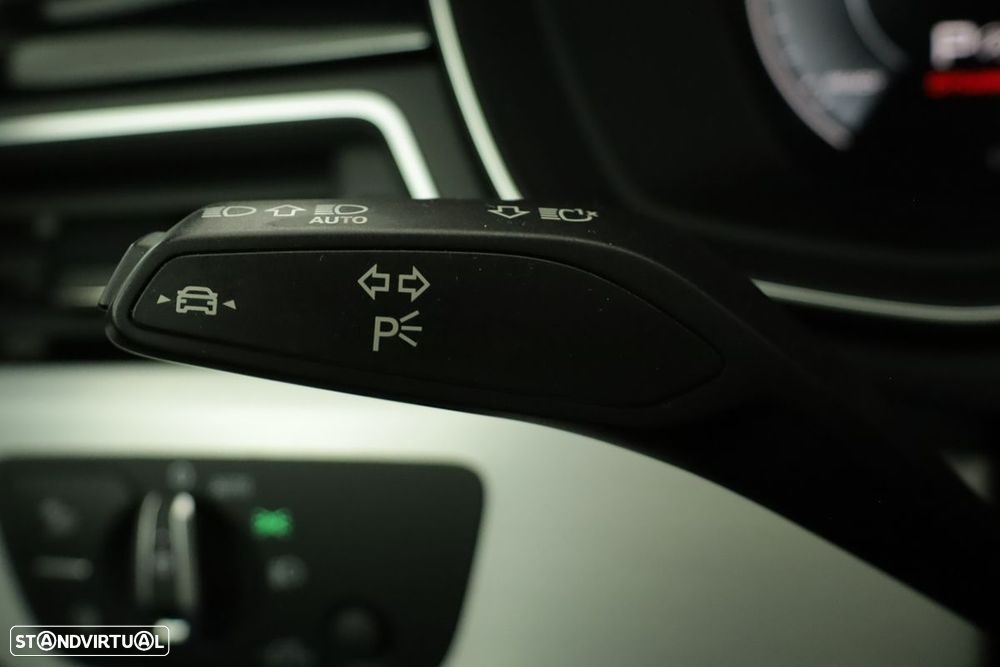 Audi A5 Sportback 40 TDI Advanced S tronic - 17