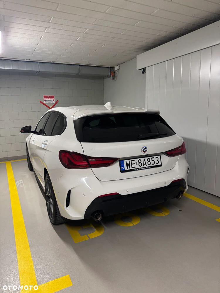 BMW Seria 1 120i M Sport - 2