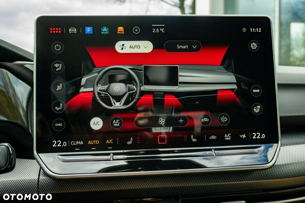 Volkswagen Golf - 35