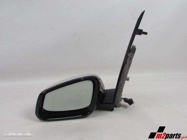 RETROVISOR COMPLETO Seminovo/ Original BMW 2 Gran Tourer (F46) 51167421473