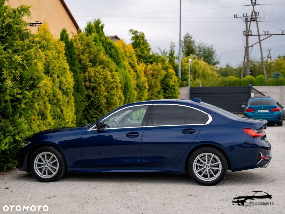 BMW Seria 3 - 15