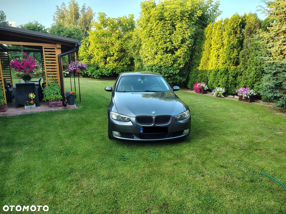 BMW Seria 3 320d DPF - 2