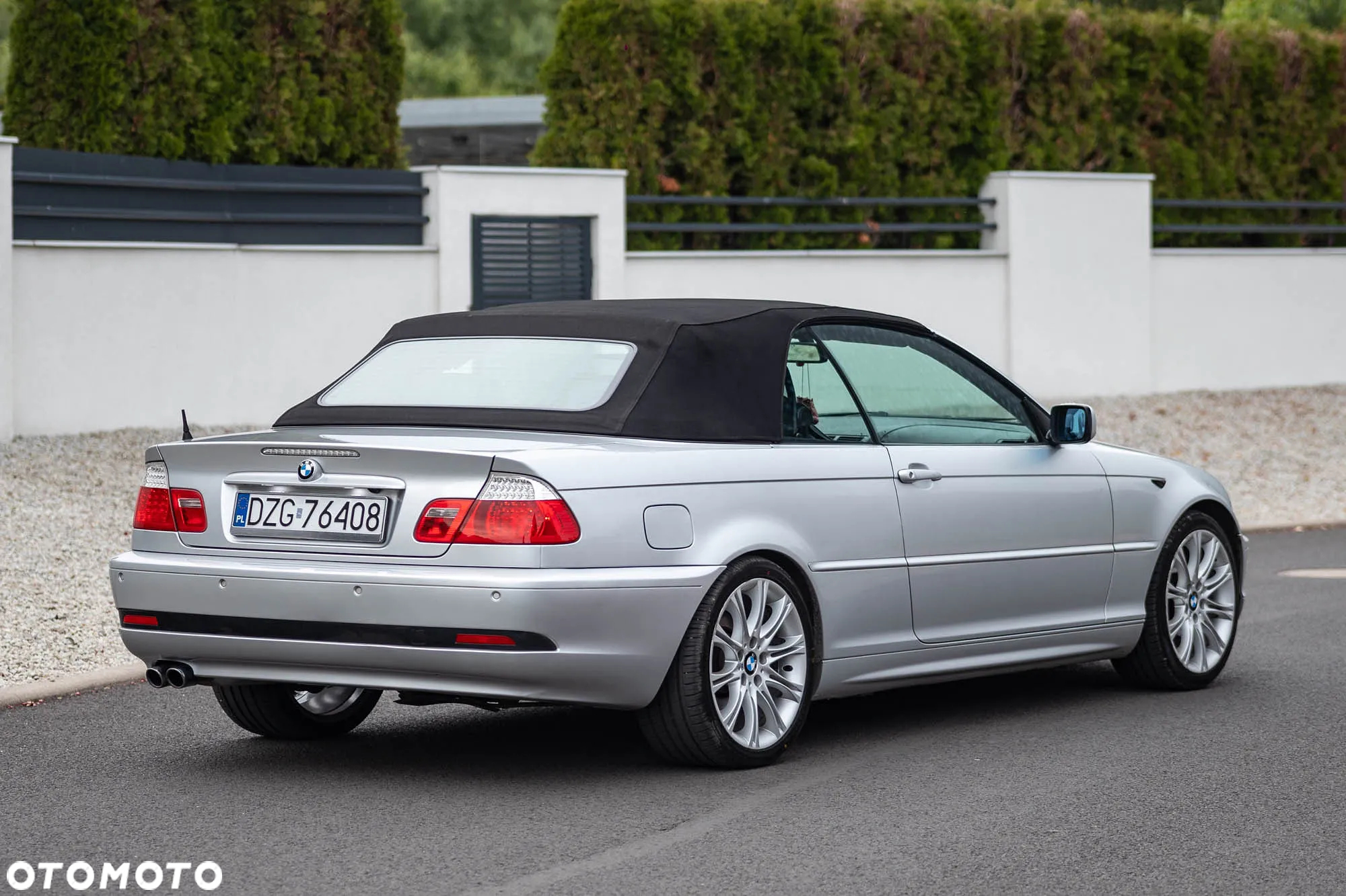 BMW Seria 3 325Ci - 8
