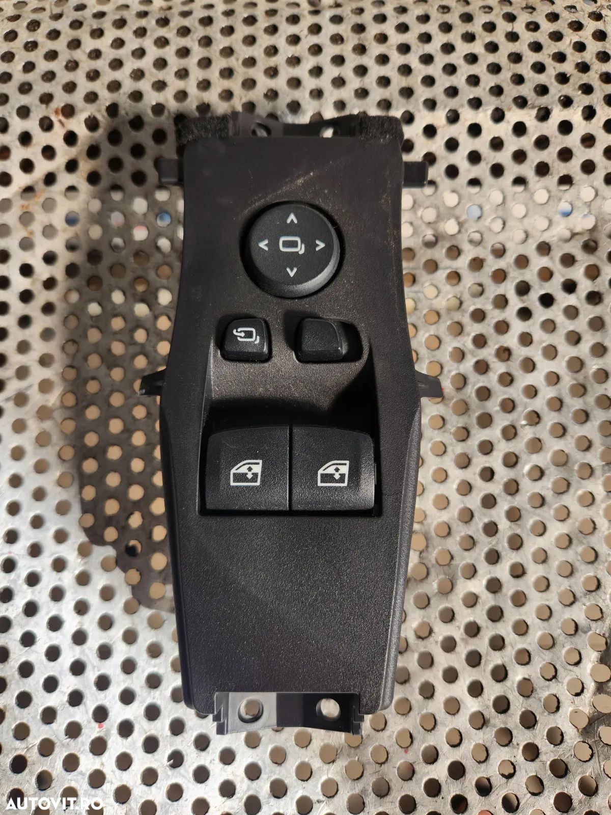 Butoane Geamuri Electrice Bmw M2 G42 Coupe Cabrio Z4 G29 Volan Stanga Cod 6809279 Dezmembrez Bmw M2 G42 M240I B58B30B Automat Xdrive - Dezmembrari Arad - 1