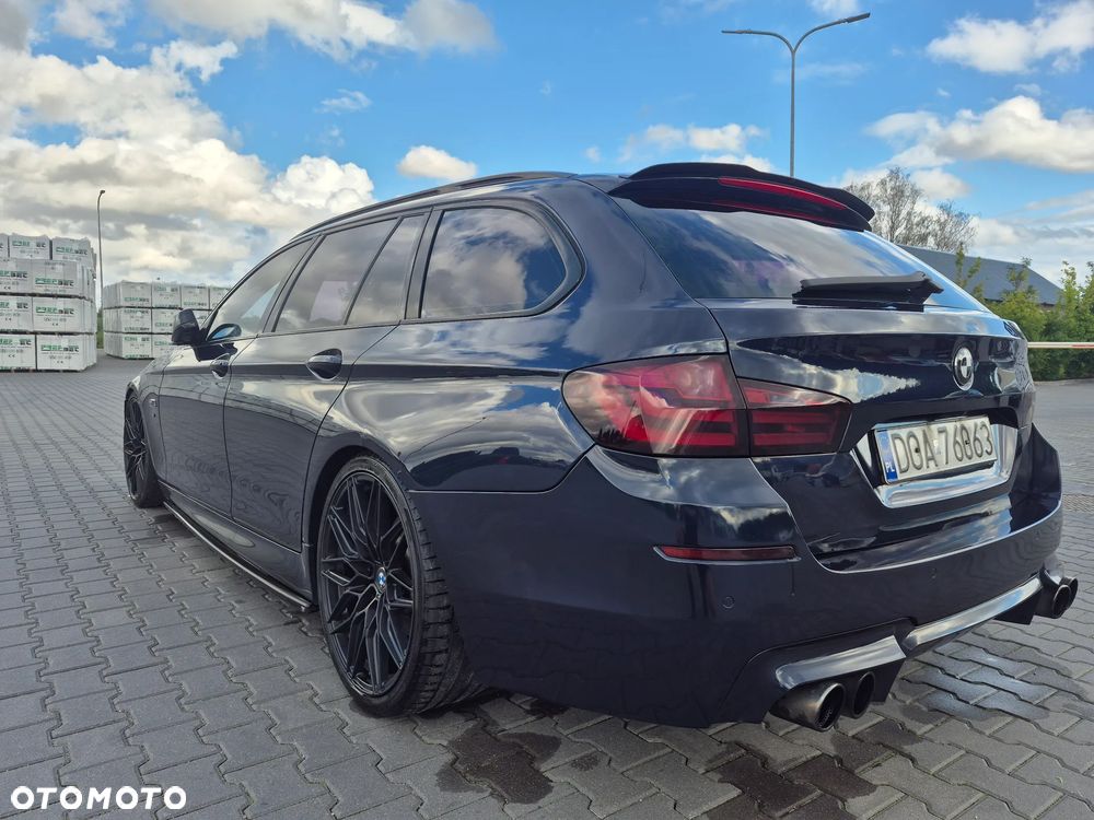 BMW Seria 5 530d - 1