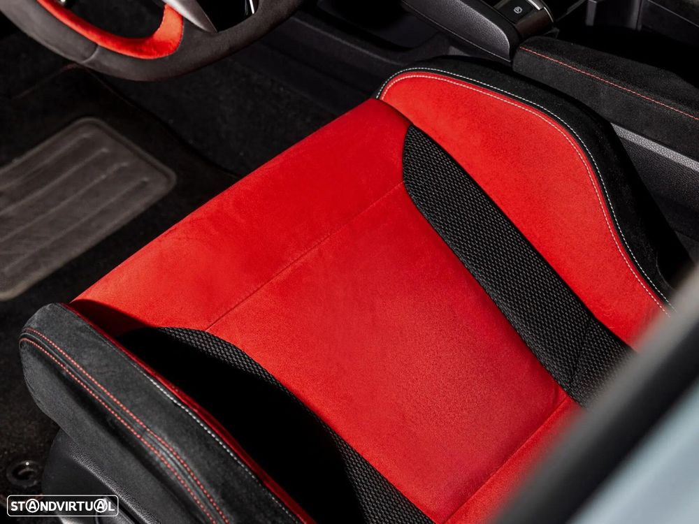 Honda Civic 2.0 i-VTEC Type-R GT - 18