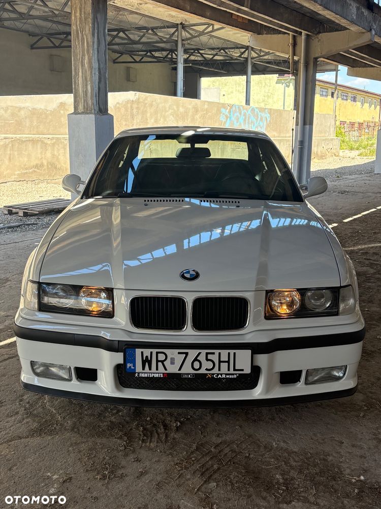 BMW M3 - 8