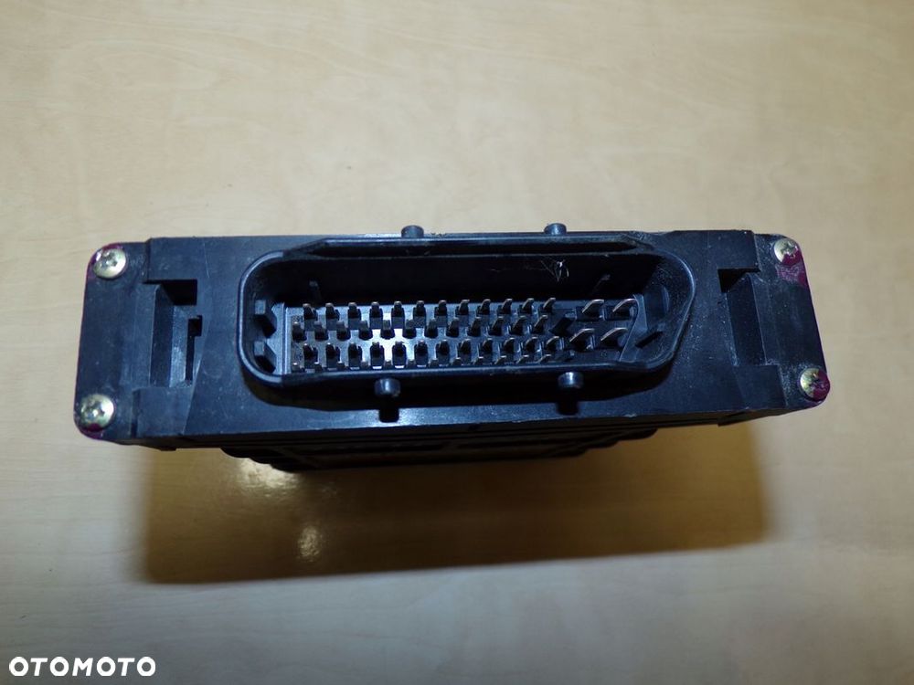 T5 2.5 TDI 04- KOMPUTER SKRZYNI TIPTRONIC 09K927750K - 2