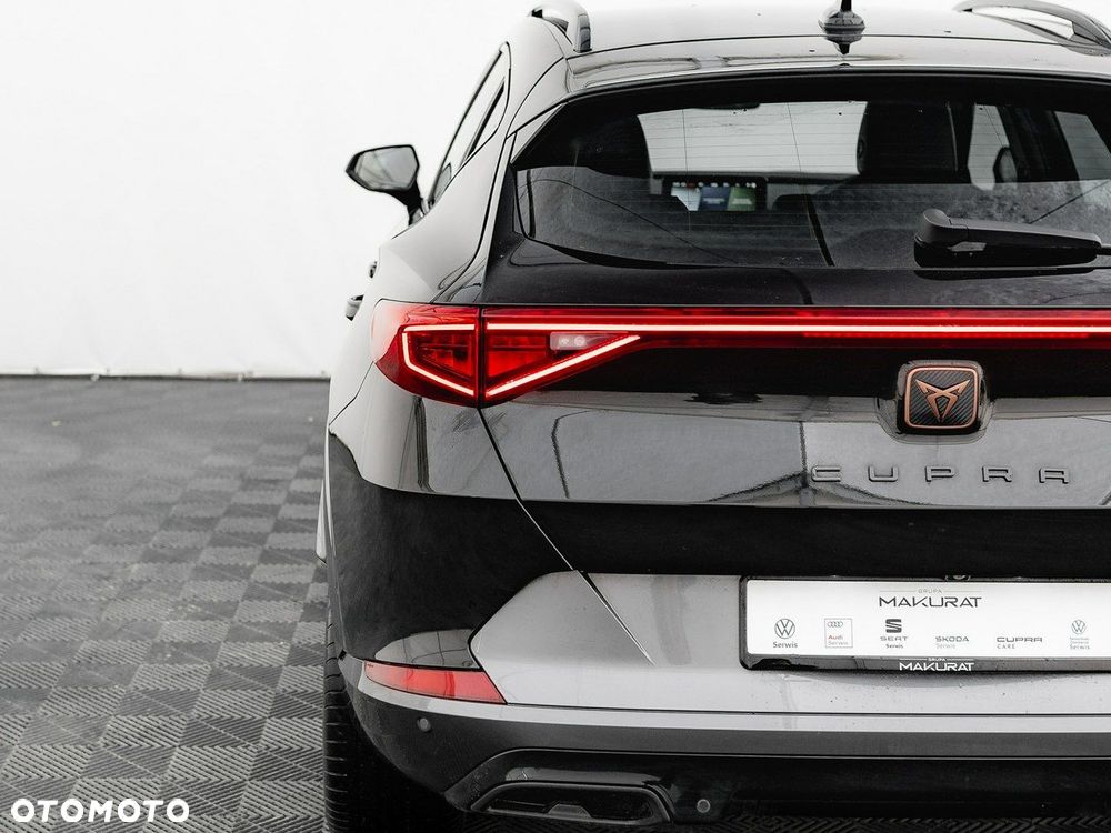 Cupra Formentor 2.0 TSI 4Drive DSG - 12