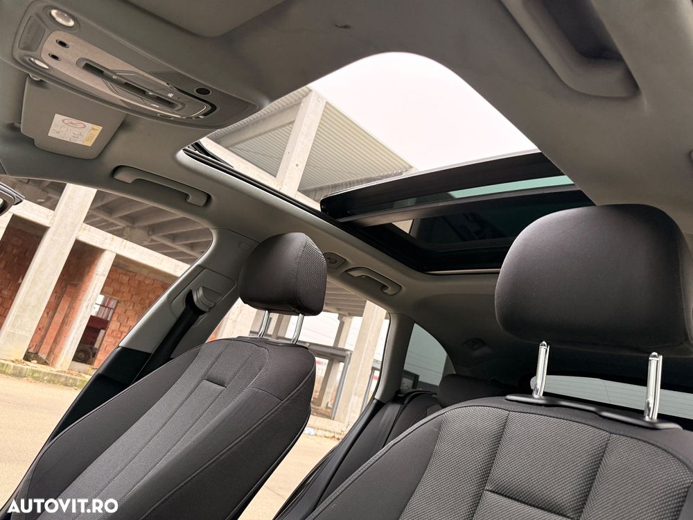 Audi A4 Avant 2.0 TDI DPF multitronic Ambiente - 16