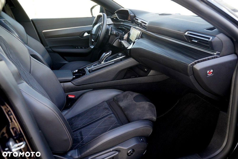 Peugeot 508 - 24