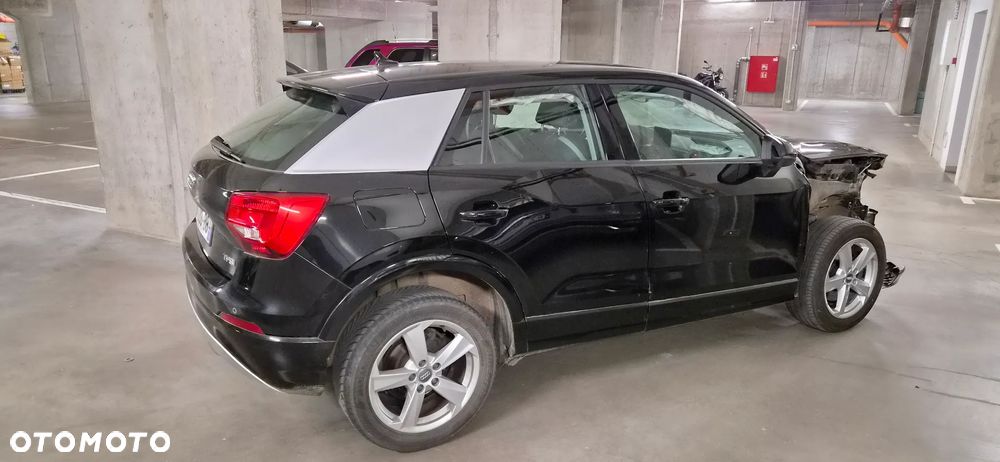 Audi Q2 1.4 TFSI CoD Sport - 8