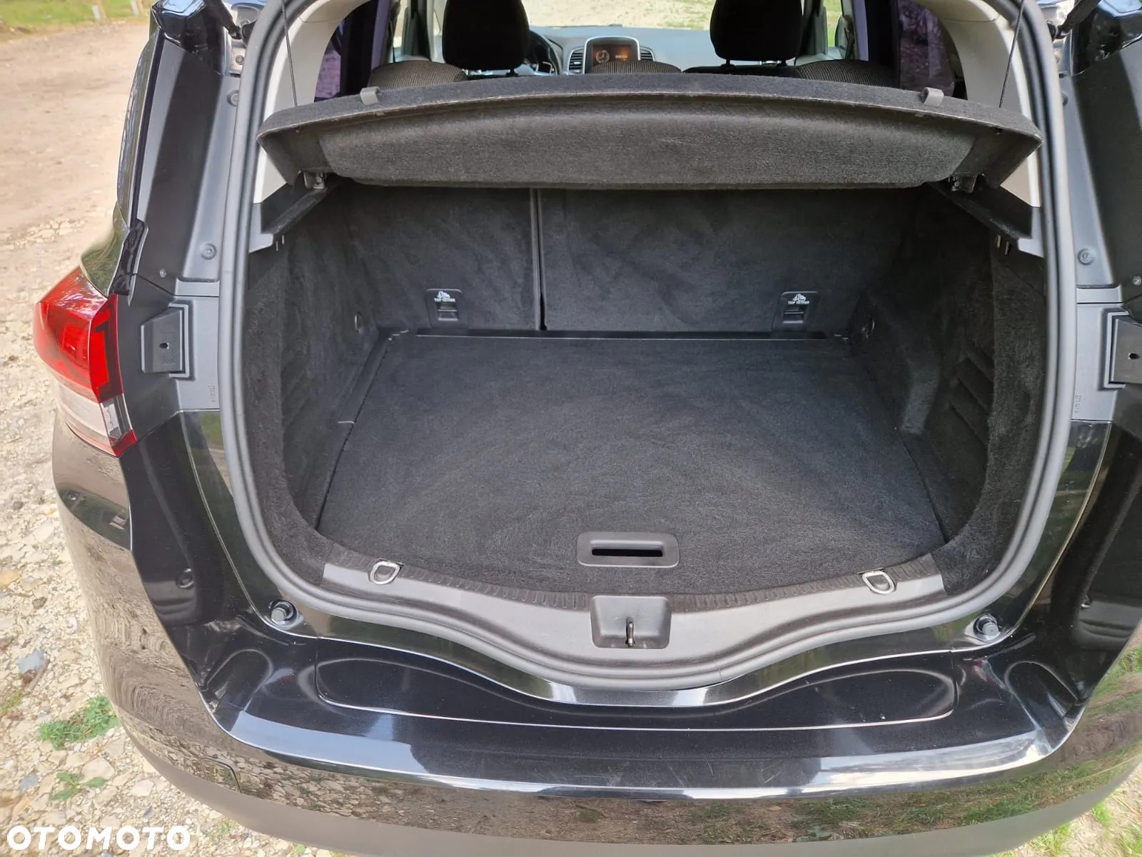 Renault Scenic 1.2 TCe Energy Expression - 12