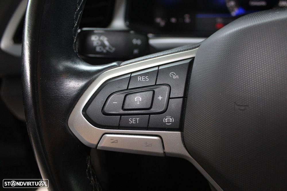 VW T-Roc 1.0 TSI T-ROC@pt - 15