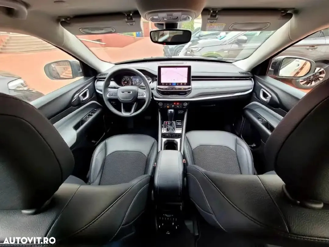 Jeep Compass - 2
