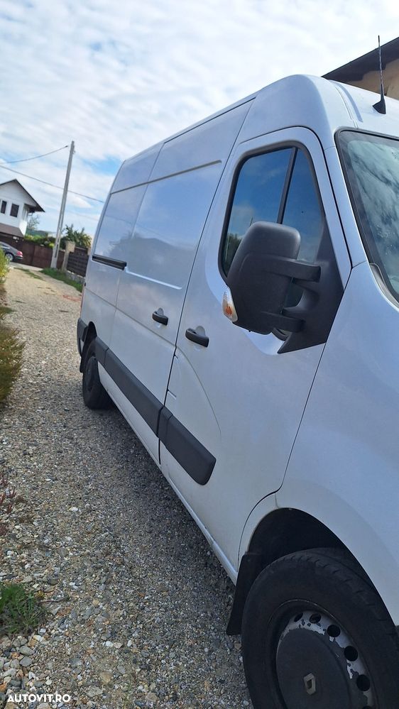 Renault Master - 4