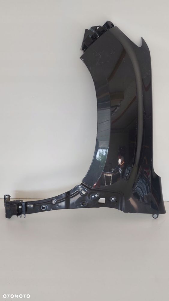 błotnik lewy przód dacia duster ii lift eu - 1