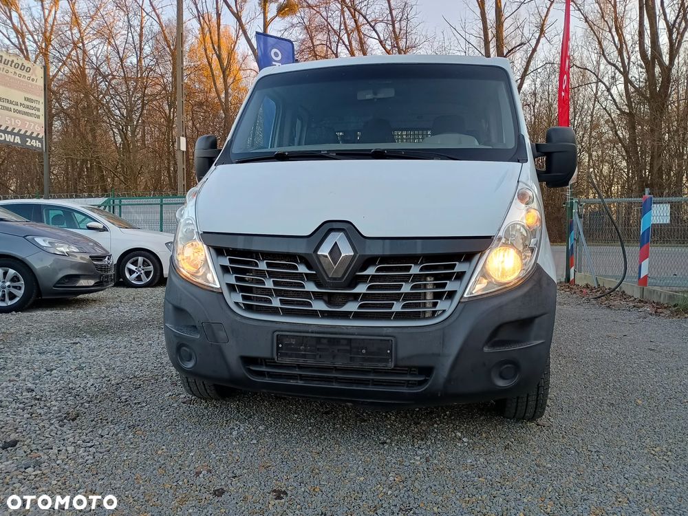 Renault Master - 3