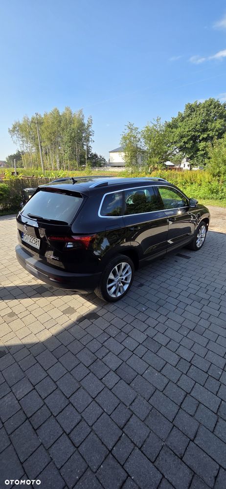 Skoda Karoq - 5