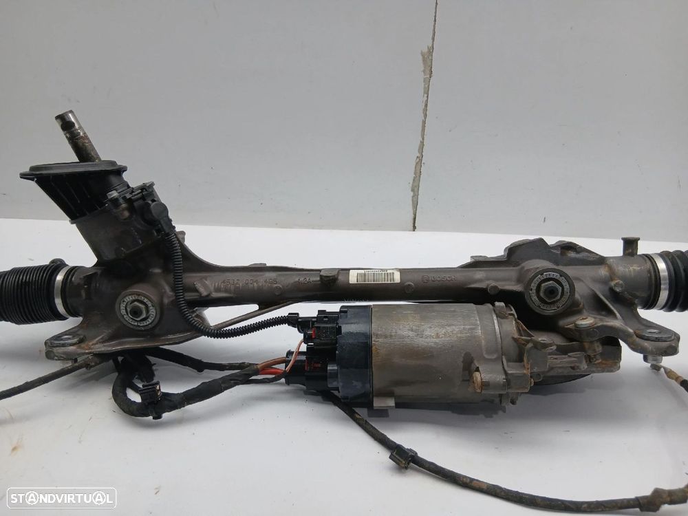 Caixa de direção AUDI A3 Limousine (8YS) - 3