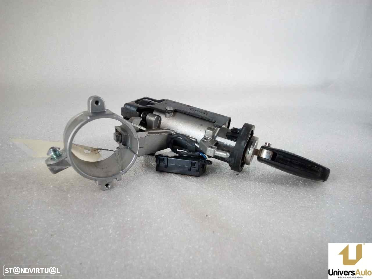COMUTADOR DE ARRANQUE OPEL CORSA E 2014 -13364322 - 2