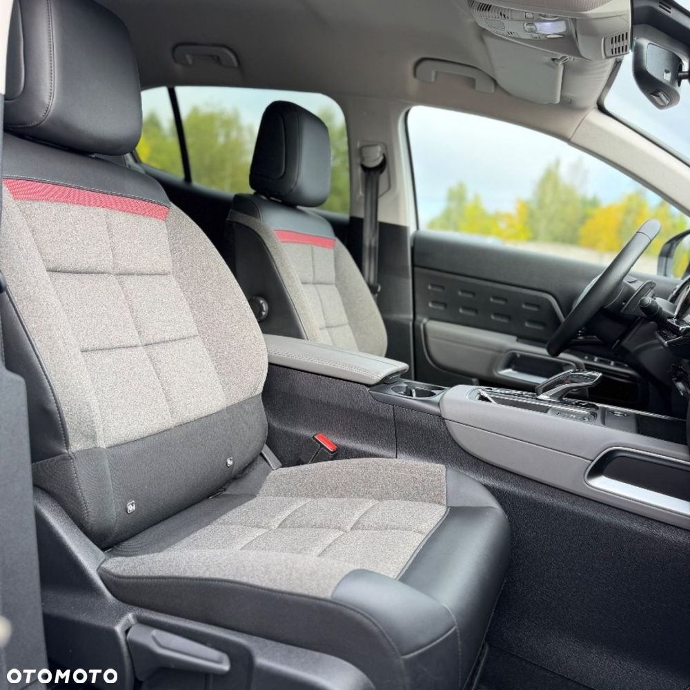 Citroën C5 Aircross - 35