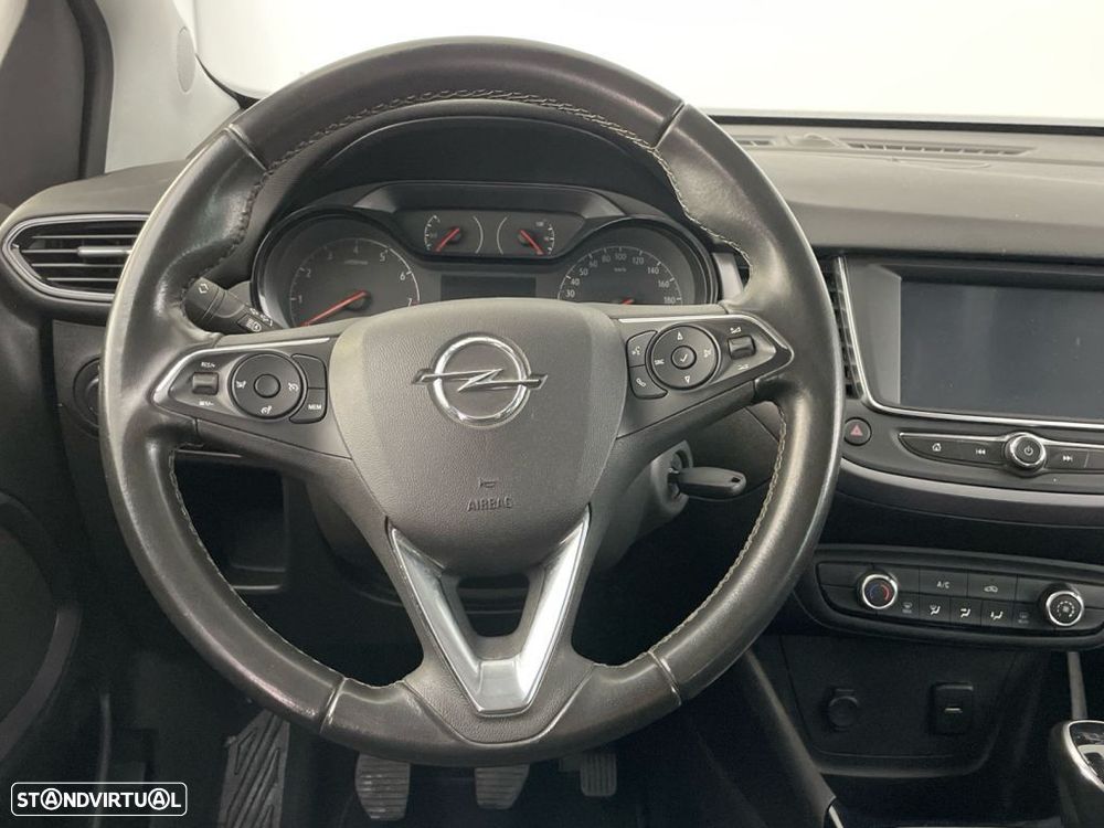 Opel Crossland 1.2 T Edition - 14