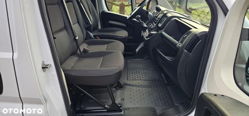 Peugeot BOXER - 11