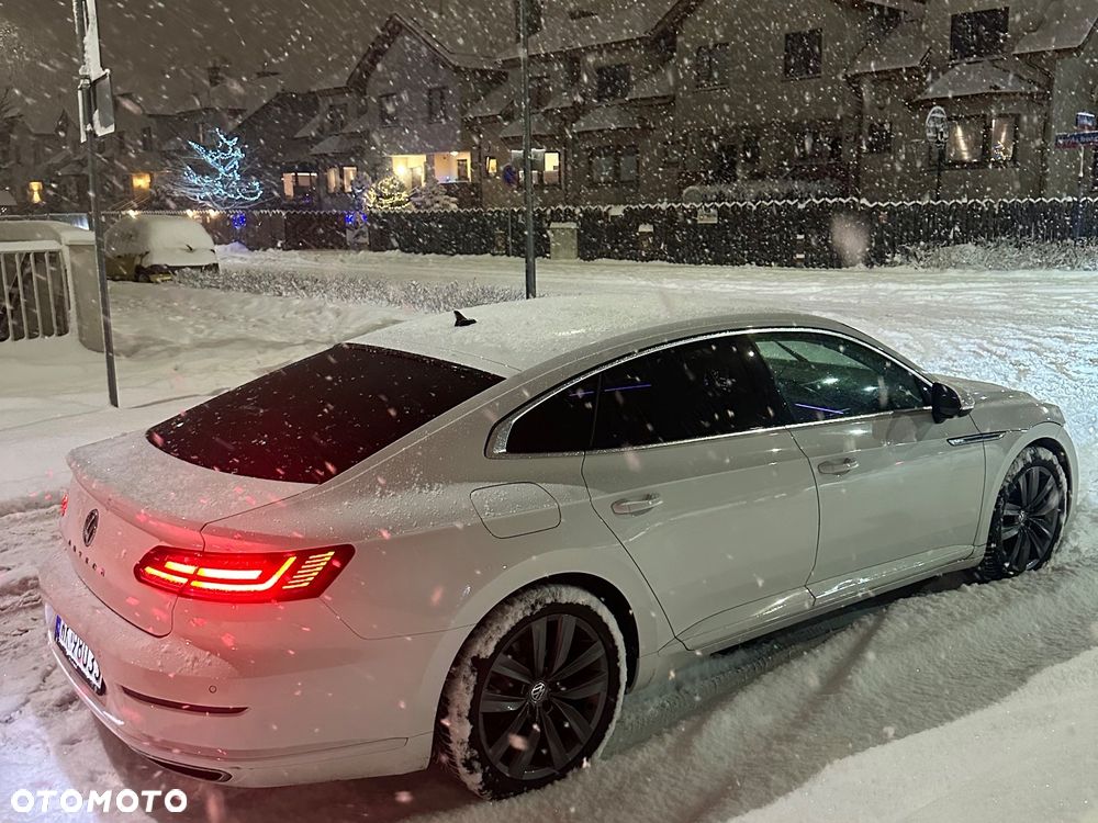 Volkswagen Arteon - 36
