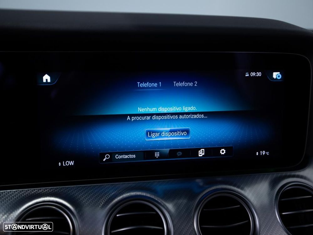 Mercedes-Benz E 220 d Avantgarde 4Matic All-Terrain - 28