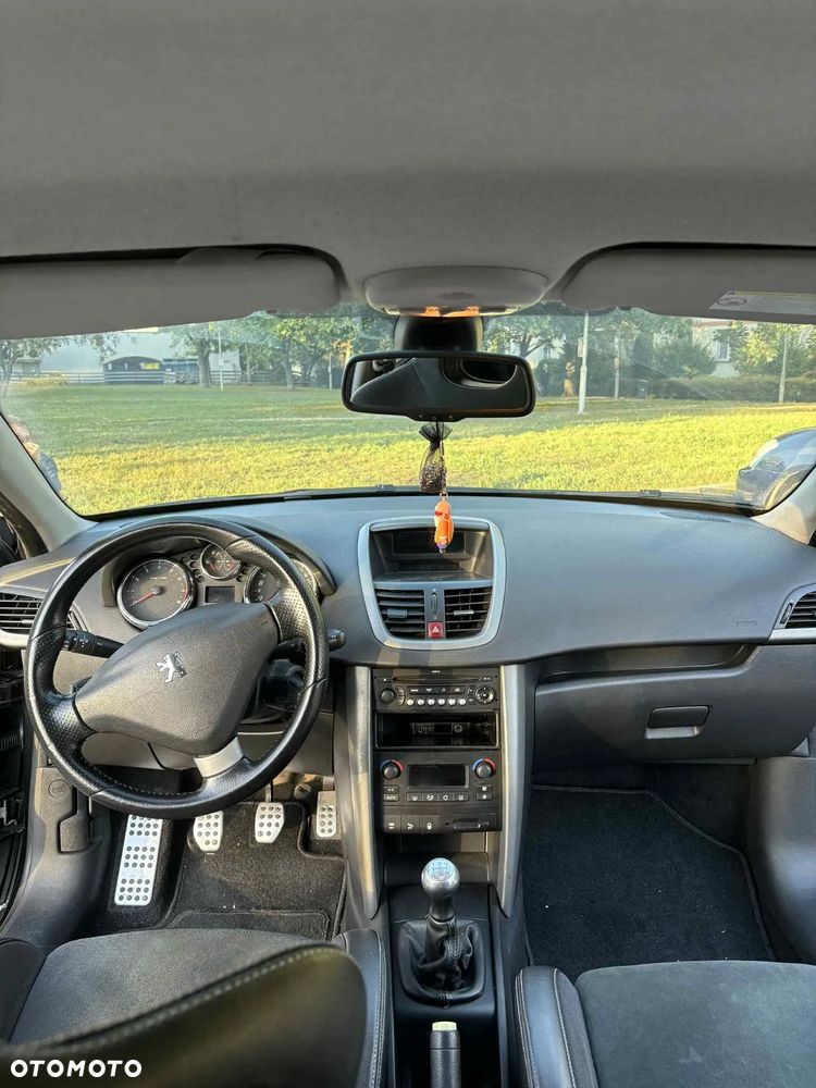 Peugeot 207 RC - 7