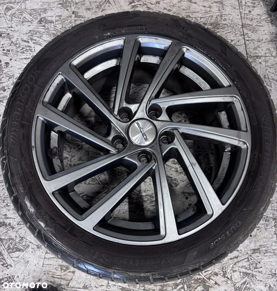 Volkswagen Golf 2.0 BlueTDI DSG Highline - 15