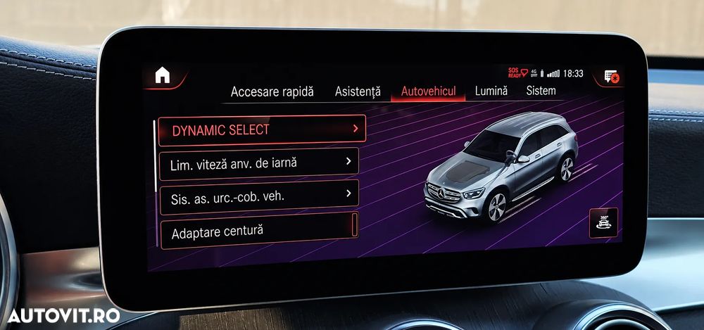 Mercedes-Benz GLC 300 de 4Matic 9G-TRONIC Exclusive - 27