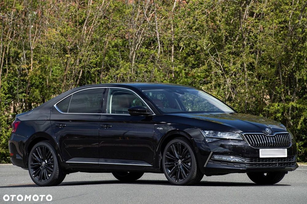 4x Felgi 18 m.in. do SKODA Enyaq Kamiq Karoq Kodiaq Octavia Scout Superb VW Arteon - I0361 - 4