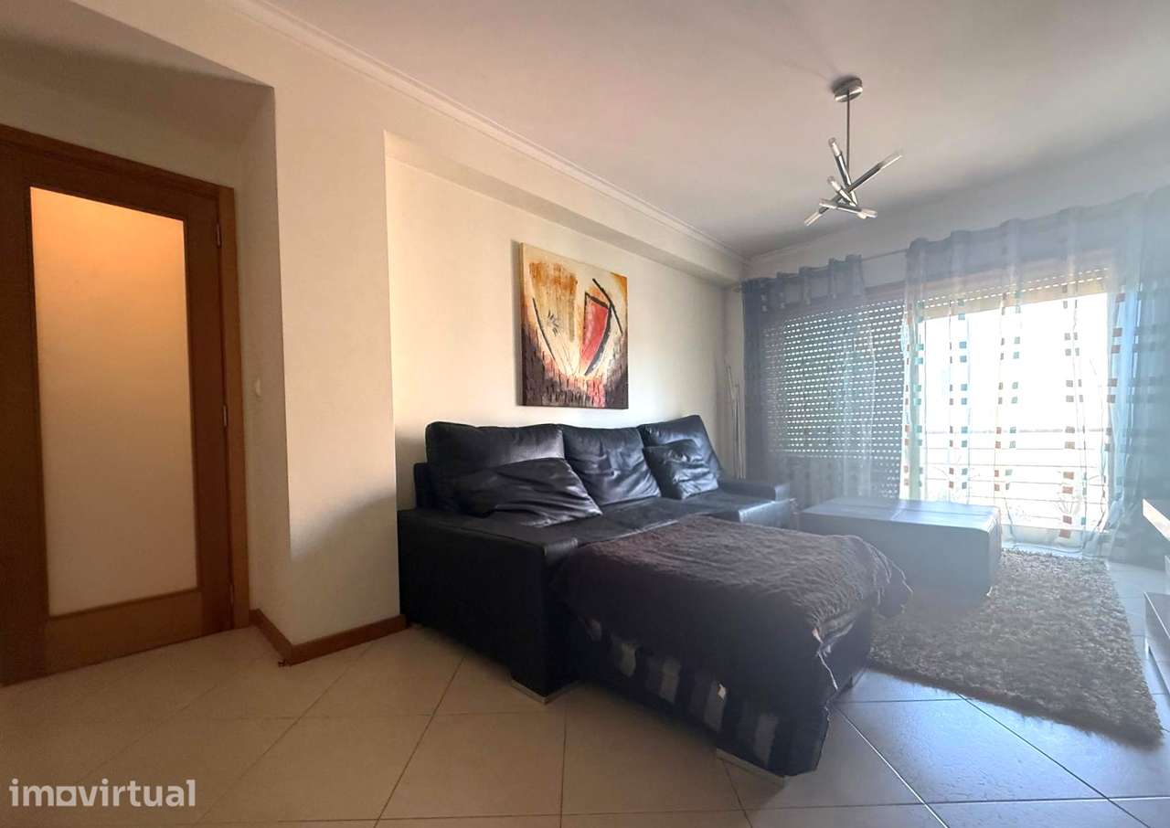 Apartamento T3 duplex com 2 terraços na Praia do Furadouro - Grande imagem: 4/34