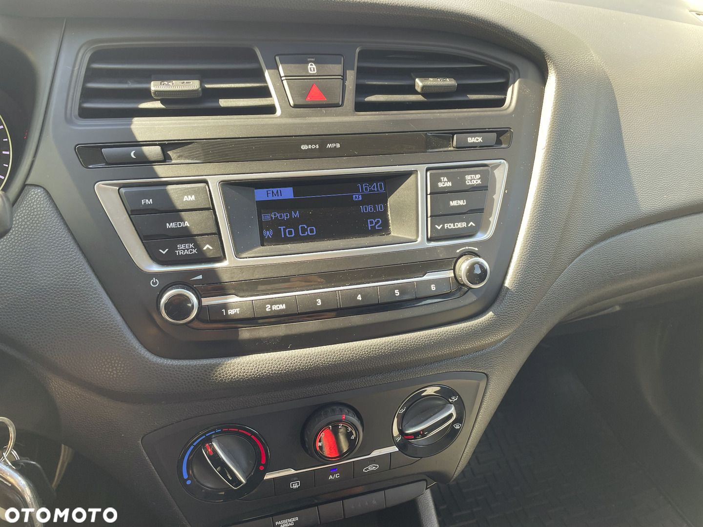 Hyundai i20 1.2 Comfort - 17