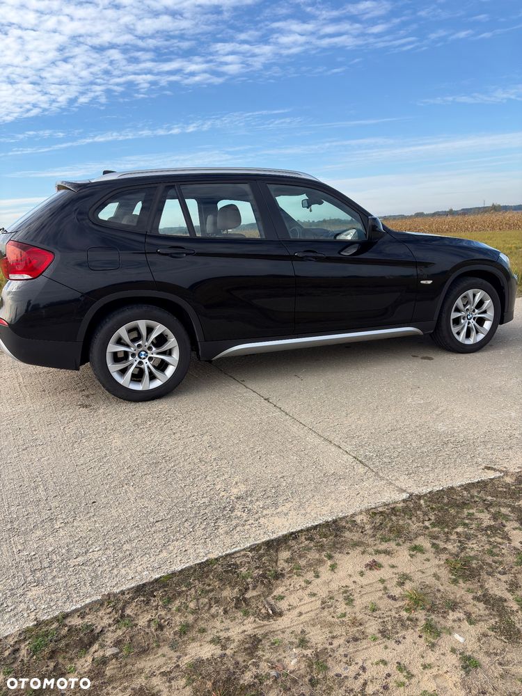 BMW X1 - 3