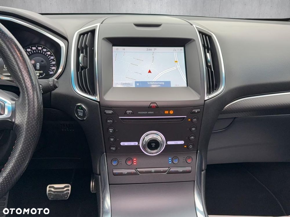 Ford Edge 2.0 EcoBlue Bi-Turbo 4x4 ST-LINE - 18