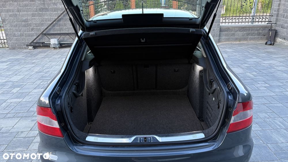 Skoda Superb 1.8 TSI Elegance - 10
