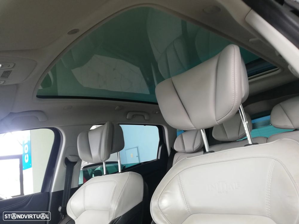 Renault Grand Scénic ENERGY dCi 160 EDC INITIALE PARIS - 18