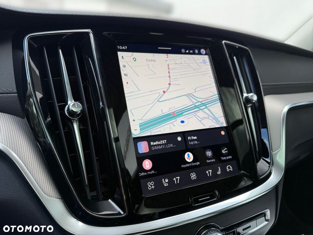 Volvo V60 - 20