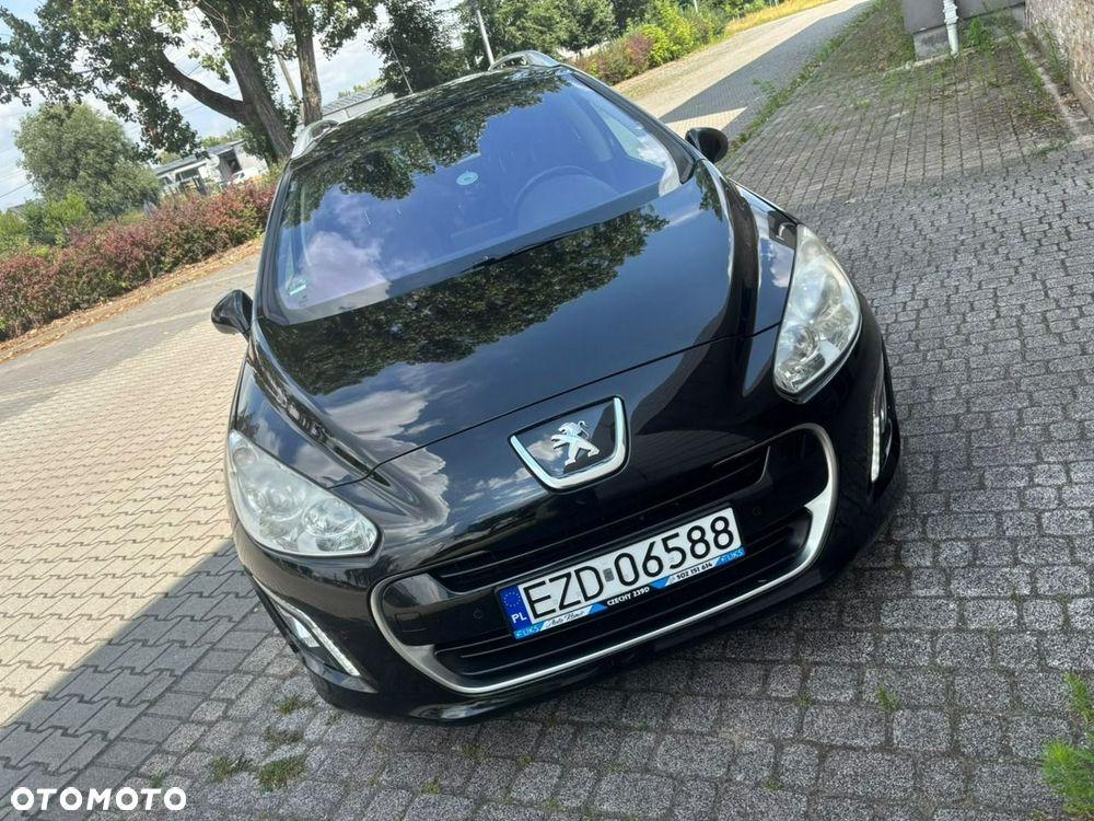 Peugeot 308 - 3