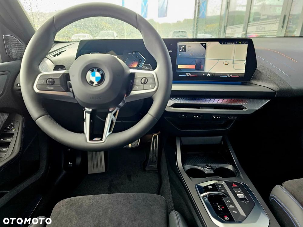 BMW Seria 1 123 mHEV - 21