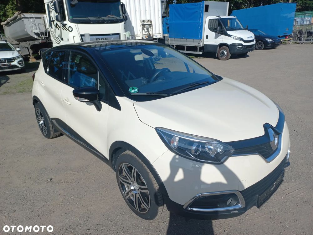 Renault Captur TCe 120 EDC Luxe - 2