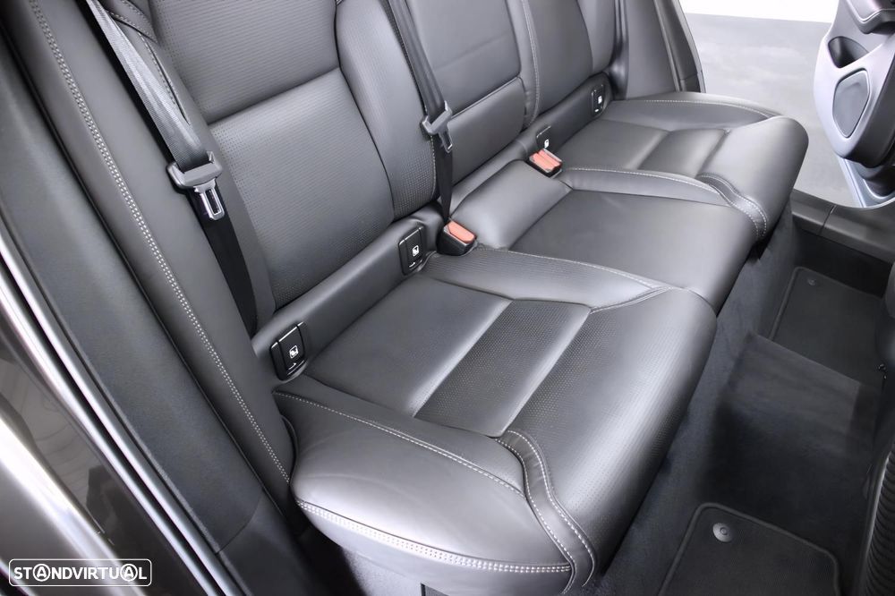 Volvo XC 60 2.0 D4 Inscription Geartronic - 15